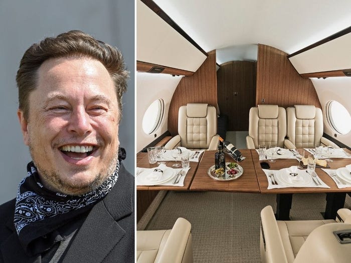 Exclusive Access: A Business Model For Trading Elon Musk's Private Company Shares Exclusive Access: A Business Model For Trading Elon Musk's Private Company Shares