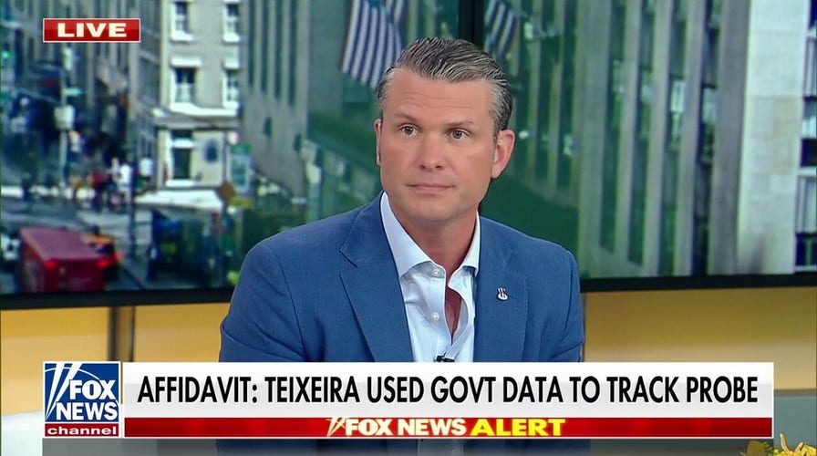 Exclusive: Pentagon Chaos Shakes Pete Hegseth; Polygraph Threats, Leaks, And Infighting Exclusive: Pentagon Chaos Shakes Pete Hegseth; Polygraph Threats, Leaks, And Infighting