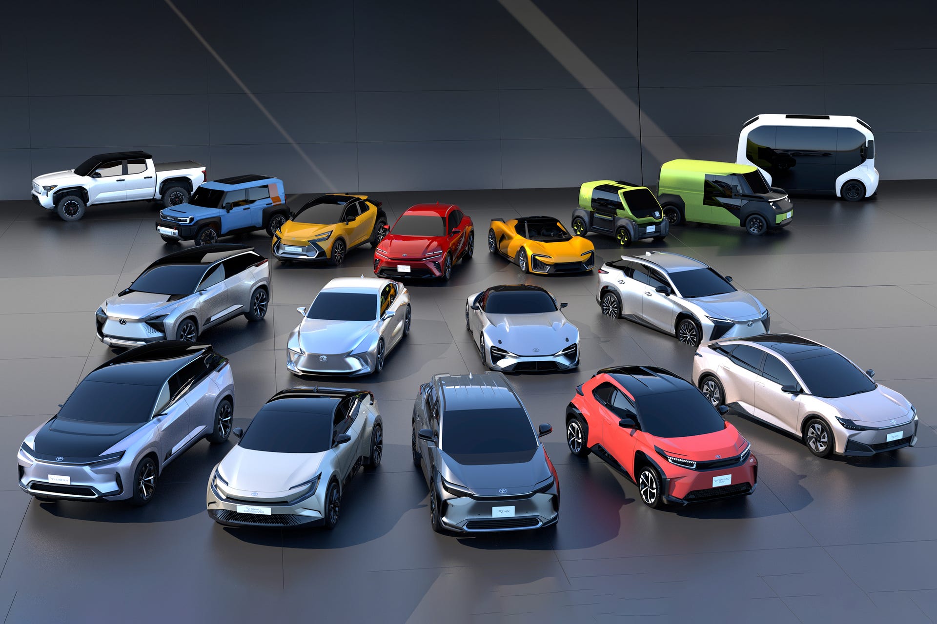 Falling Demand: Canadian Interest In Electric Vehicles Continues To Drop Falling Demand: Canadian Interest In Electric Vehicles Continues To Drop