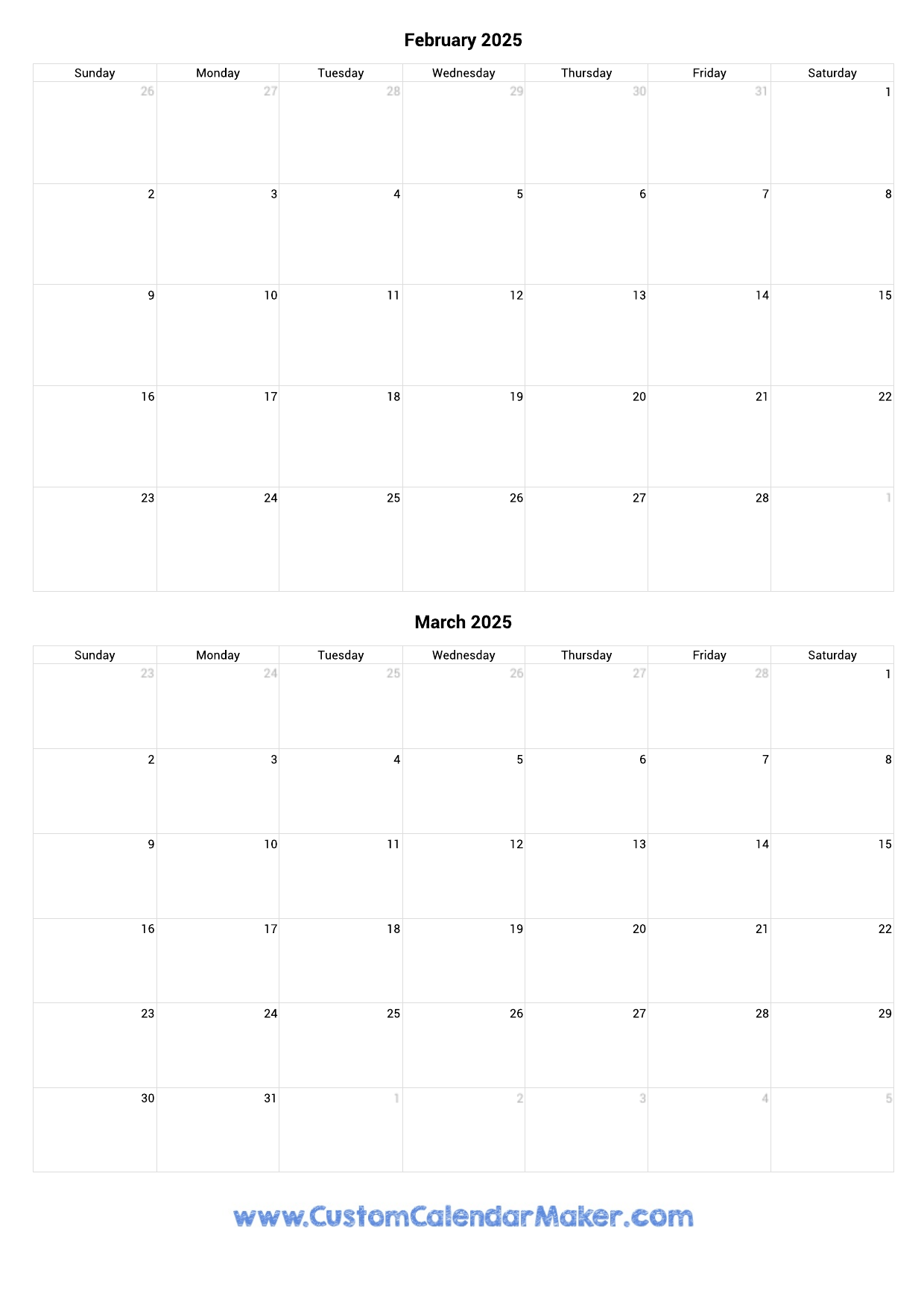 February 20, 2025: Activities For A Happy Day February 20, 2025: Activities For A Happy Day