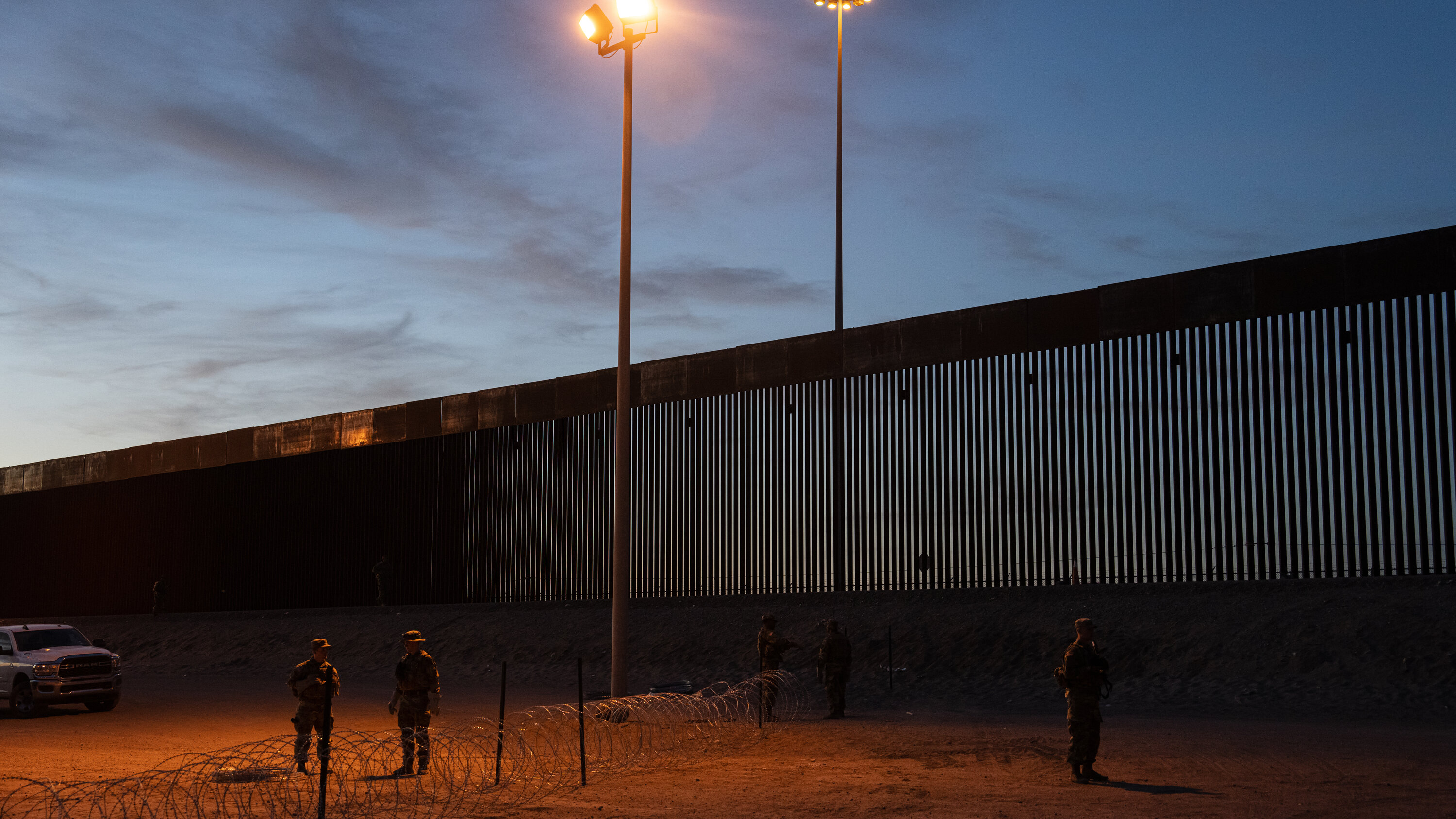 Federal Judge To Hear Case Of 2-Year-Old US Citizen's Deportation Federal Judge To Hear Case Of 2-Year-Old US Citizen's Deportation