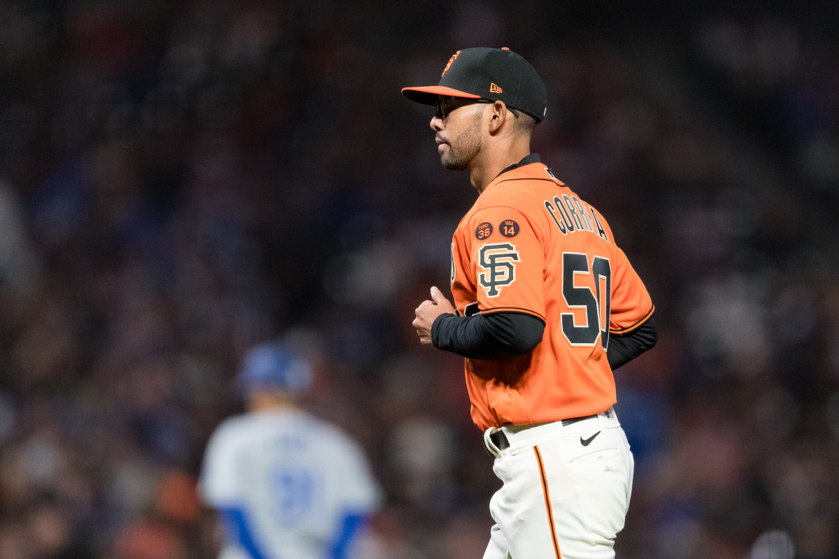 Flores And Lee Lead SF Giants To Victory Against Milwaukee Brewers Flores And Lee Lead SF Giants To Victory Against Milwaukee Brewers