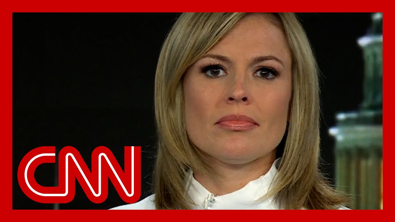 Florida's Charm: A CNN Anchor's Favorite Vacation Spot