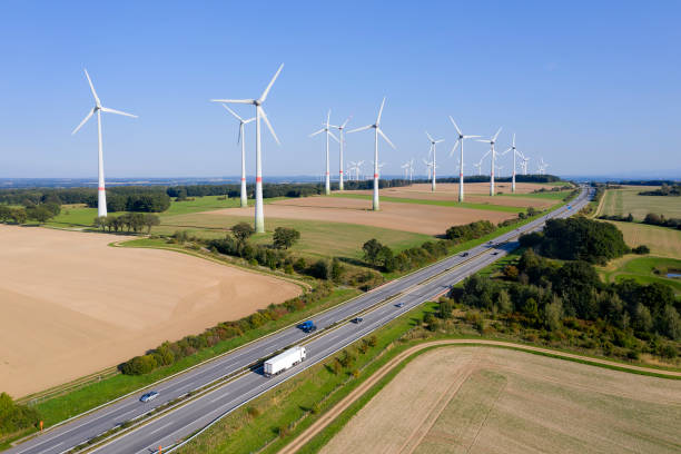 German Renewable Energy Expansion: PNE Group Receives Permits For Wind And Solar Projects German Renewable Energy Expansion: PNE Group Receives Permits For Wind And Solar Projects