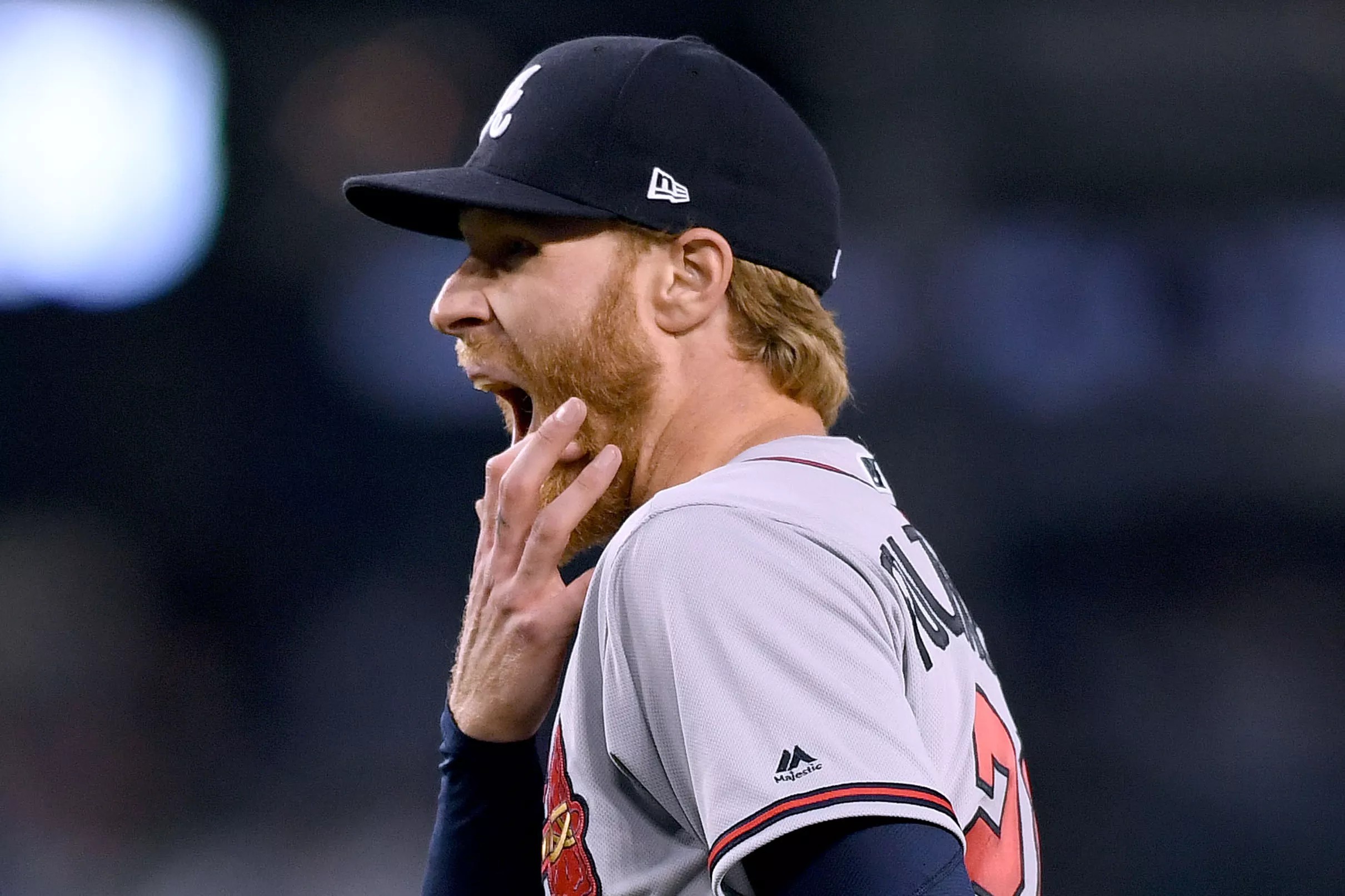 Giants' Flores And Lee Deliver Again: Key To Victory Against Brewers Giants' Flores And Lee Deliver Again: Key To Victory Against Brewers