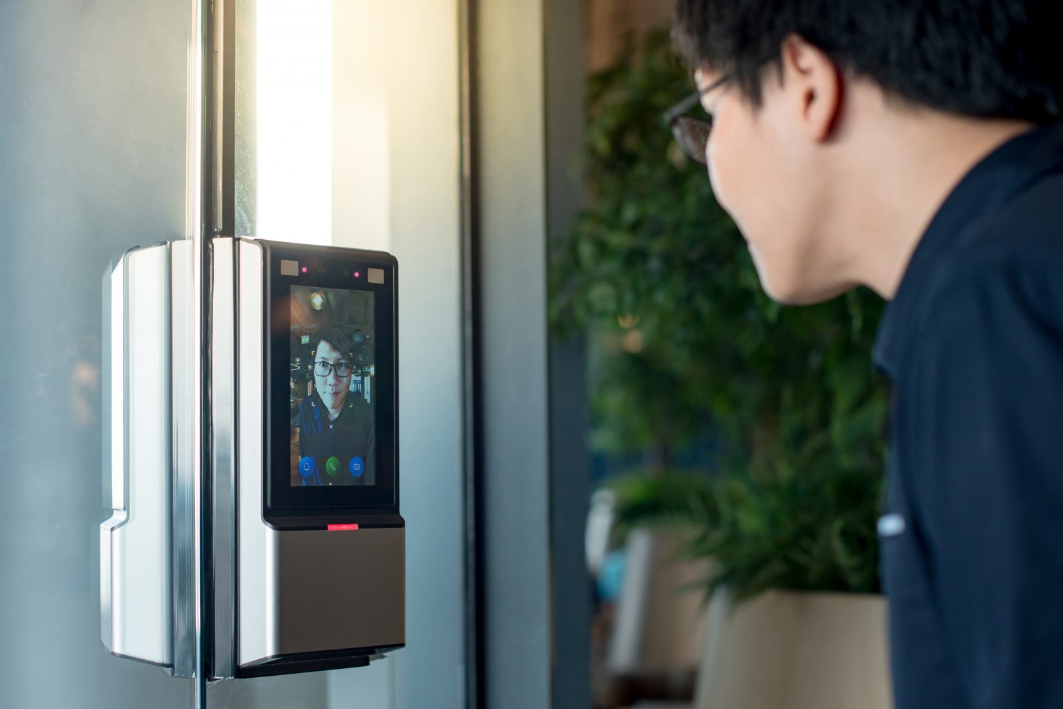 Go Ahead Entry System At Target Field Uses Facial Recognition To Reduce Wait Times Go Ahead Entry System At Target Field Uses Facial Recognition To Reduce Wait Times