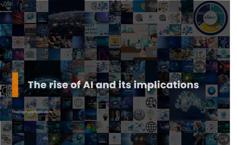 Google Breakup: A Real Possibility And Its Implications Google Breakup: A Real Possibility And Its Implications