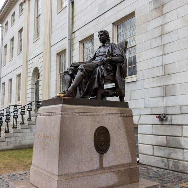 Harvard And The Trump Administration: A $1 Billion Funding Cut And Growing Conflict Harvard And The Trump Administration: A $1 Billion Funding Cut And Growing Conflict