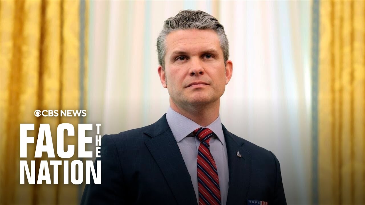Hegseth's Signal Chat Controversy: Pentagon Disarray Allegations Surface Hegseth's Signal Chat Controversy: Pentagon Disarray Allegations Surface