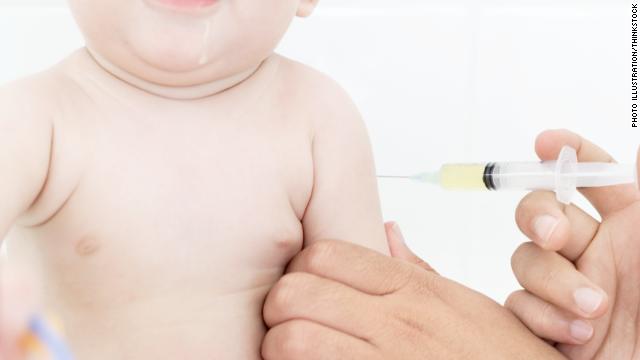 HHS Under Fire: Anti-Vaccine Advocate Reviews Debunked Autism-Vaccine Connection HHS Under Fire: Anti-Vaccine Advocate Reviews Debunked Autism-Vaccine Connection