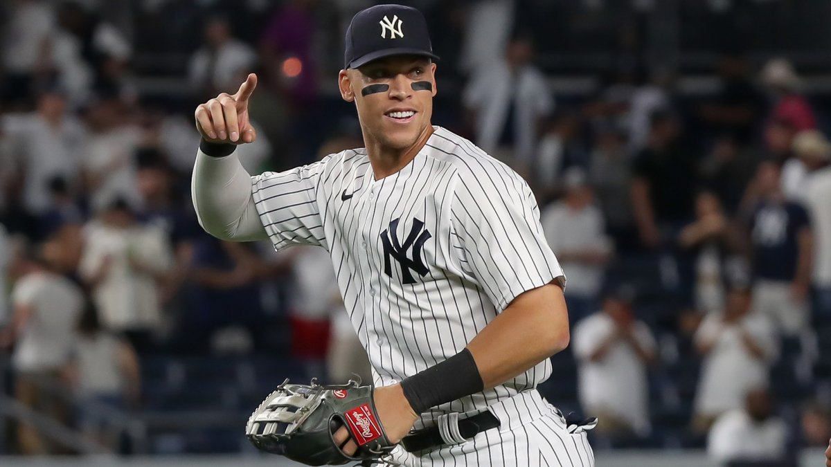 Historic Home Run Performance: Aaron Judge And The Yankees' 9-Homer Game Historic Home Run Performance: Aaron Judge And The Yankees' 9-Homer Game