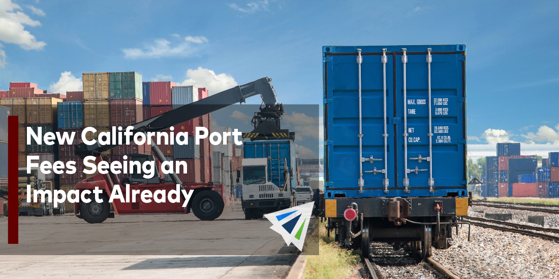 Impact Of Increased US Port Fees: $70 Million Hit To Auto Carrier Impact Of Increased US Port Fees: $70 Million Hit To Auto Carrier