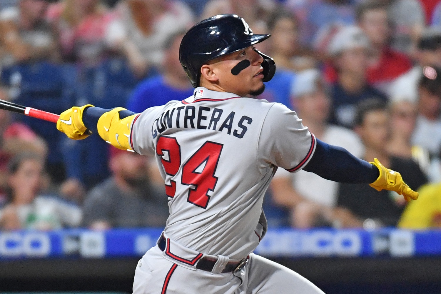 Is William Contreras A Key Player For The Milwaukee Brewers' Success?