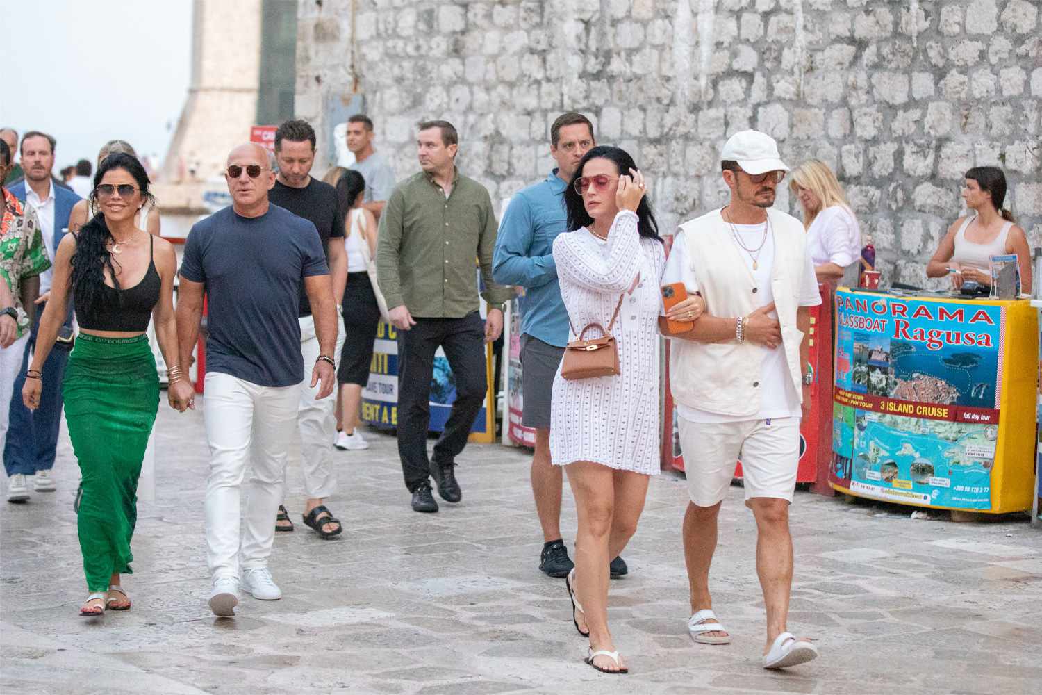 Jeff Bezos And Katy Perry: A Comparison Of Public Image Impacts Following Setbacks Jeff Bezos And Katy Perry: A Comparison Of Public Image Impacts Following Setbacks