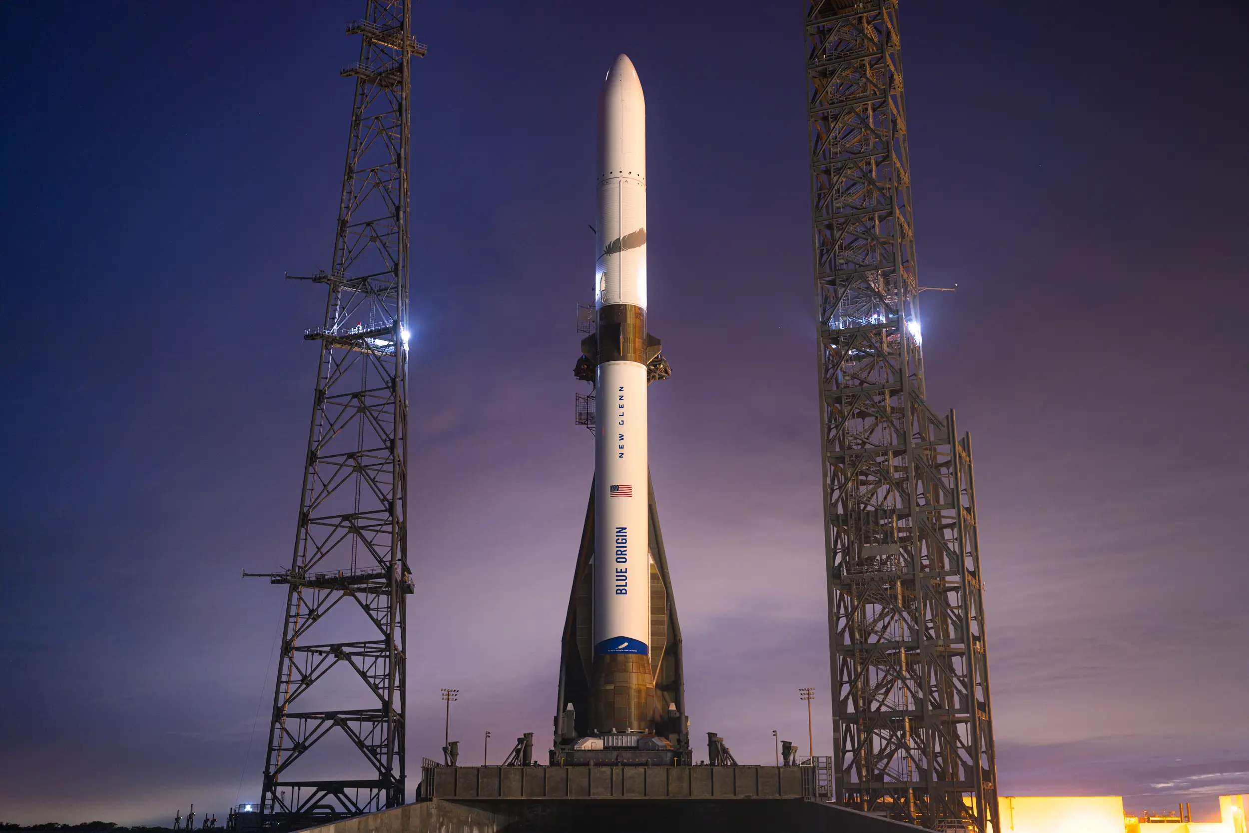 Jeff Bezos' Blue Origin: A Bigger Flop Than Katy Perry's Super Bowl?