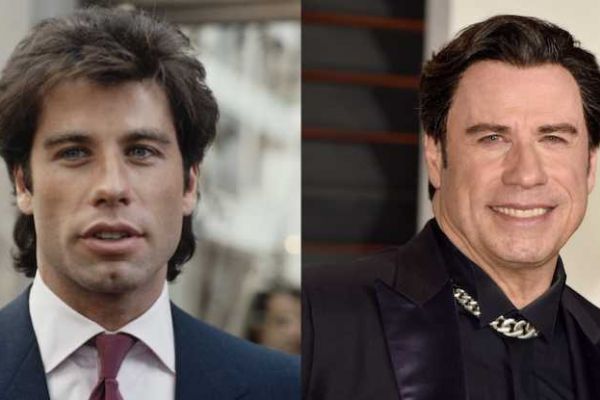 John Travolta Reassures Fans Following Controversial Bedroom Photo John Travolta Reassures Fans Following Controversial Bedroom Photo