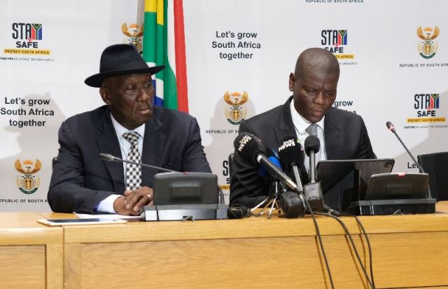 Joint Effort: South Sudan And US Coordinate Deported Citizens' Return Joint Effort: South Sudan And US Coordinate Deported Citizens' Return