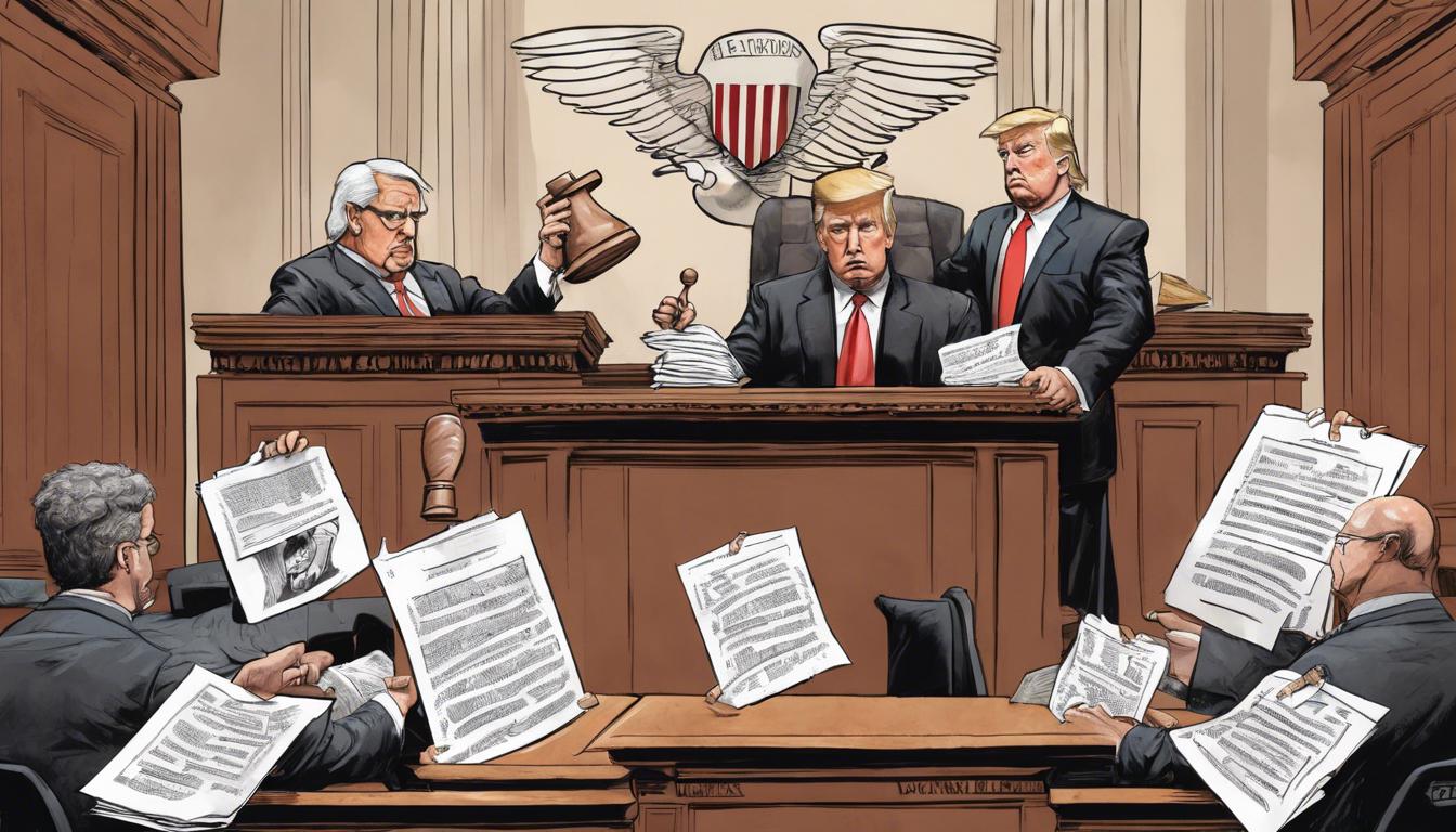 Karen Read's Legal Battles: A Year-by-Year Account Karen Read's Legal Battles: A Year-by-Year Account