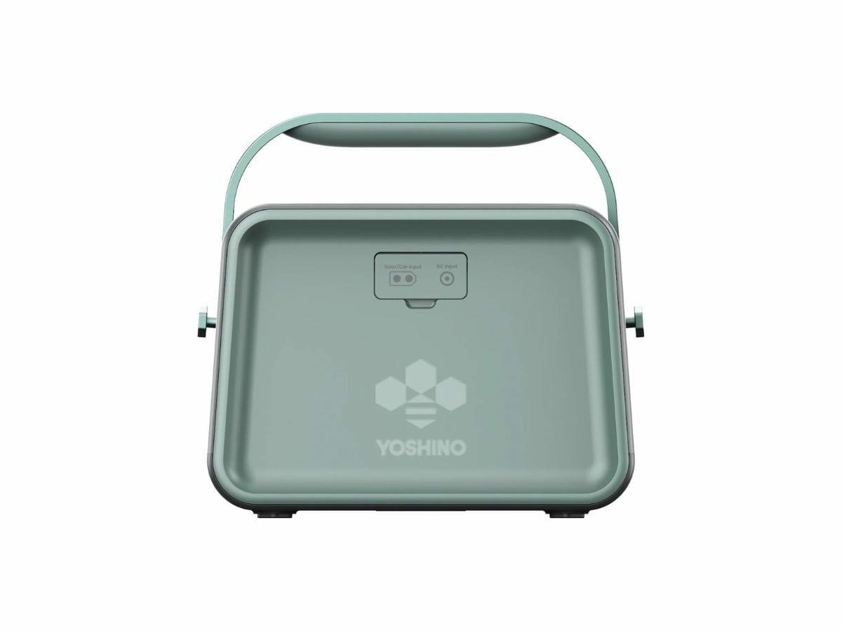 Kuxiu's Solid-State Power Bank: Higher Cost, Longer Life Kuxiu's Solid-State Power Bank: Higher Cost, Longer Life