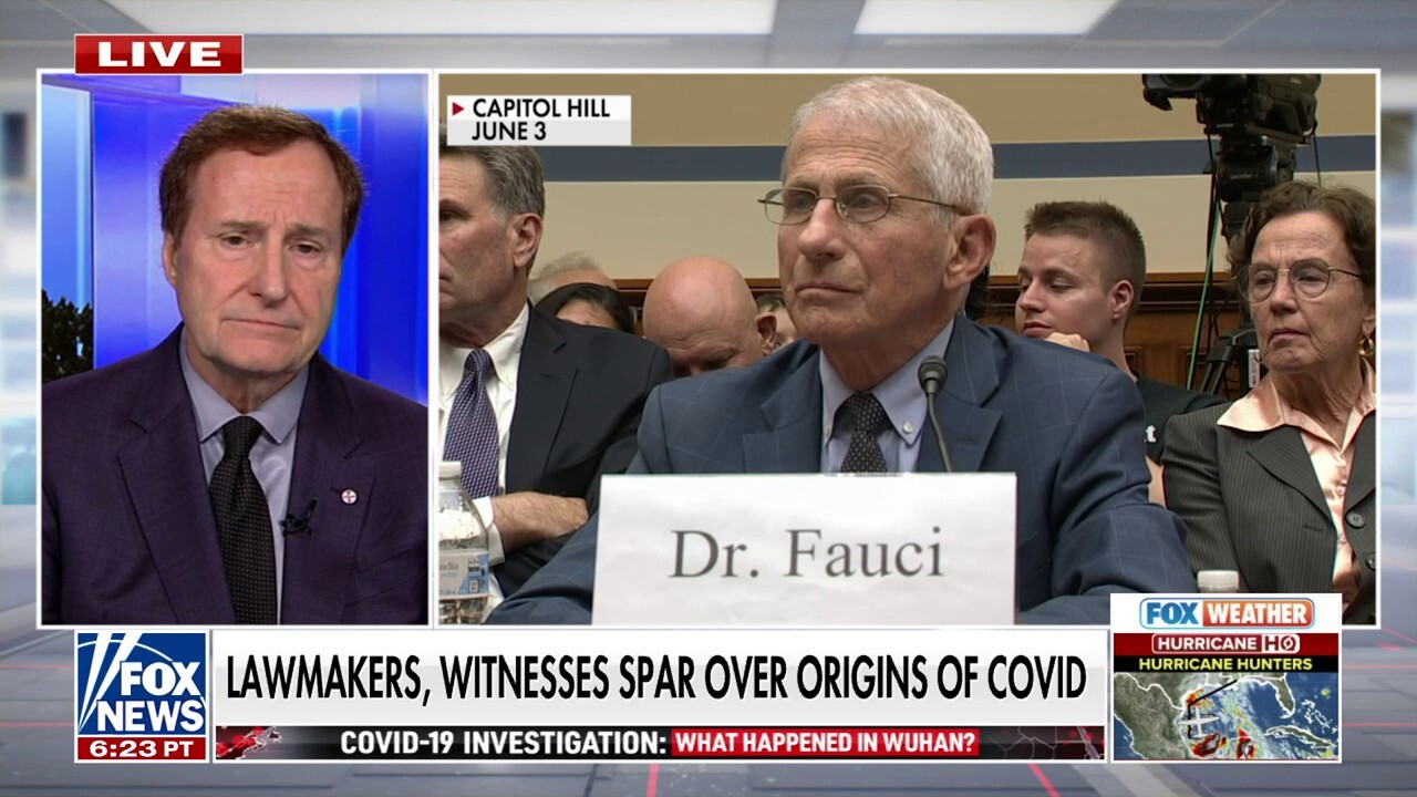 Lab Owner Pleads Guilty To Falsifying COVID Test Results