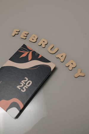 Make February 20, 2025, A Happy Day Make February 20, 2025, A Happy Day