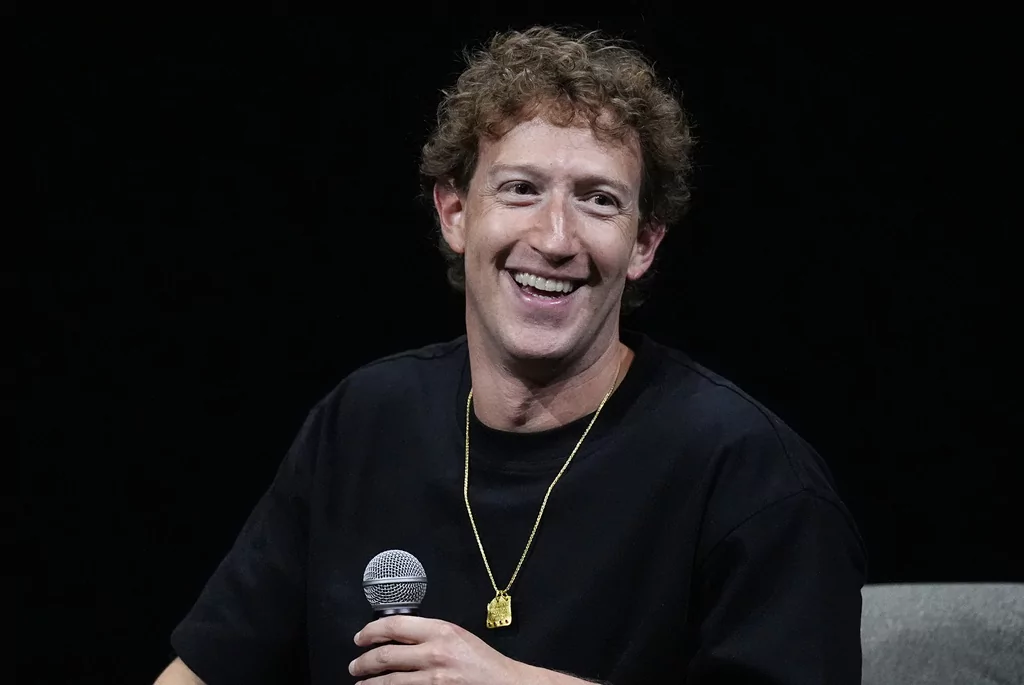 Meta's Future Under The Trump Administration: Zuckerberg's Challenges