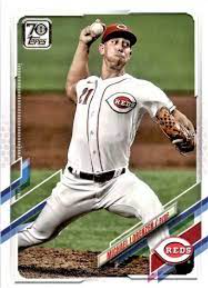 Michael Lorenzen: A Comprehensive Look At His Baseball Career Michael Lorenzen: A Comprehensive Look At His Baseball Career
