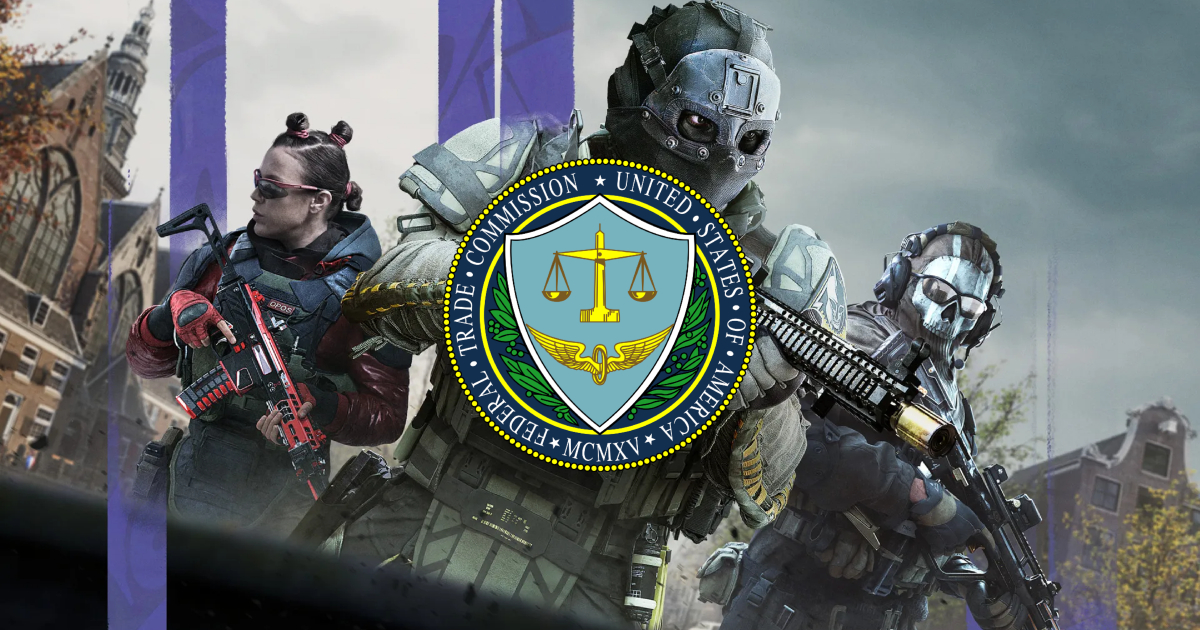 Microsoft-Activision Deal: FTC's Appeal And Its Implications Microsoft-Activision Deal: FTC's Appeal And Its Implications