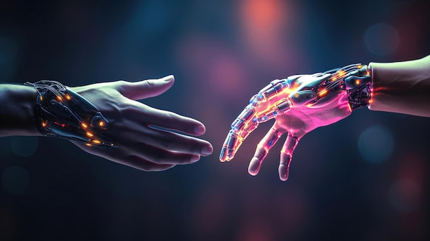 Microsoft's Design Chief On The Future Of Human-AI Collaboration Microsoft's Design Chief On The Future Of Human-AI Collaboration