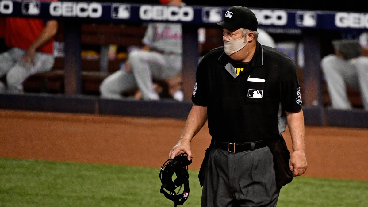 MLB Umpiring Controversy: Tigers Manager Demands Replay Evidence After Questionable Call MLB Umpiring Controversy: Tigers Manager Demands Replay Evidence After Questionable Call