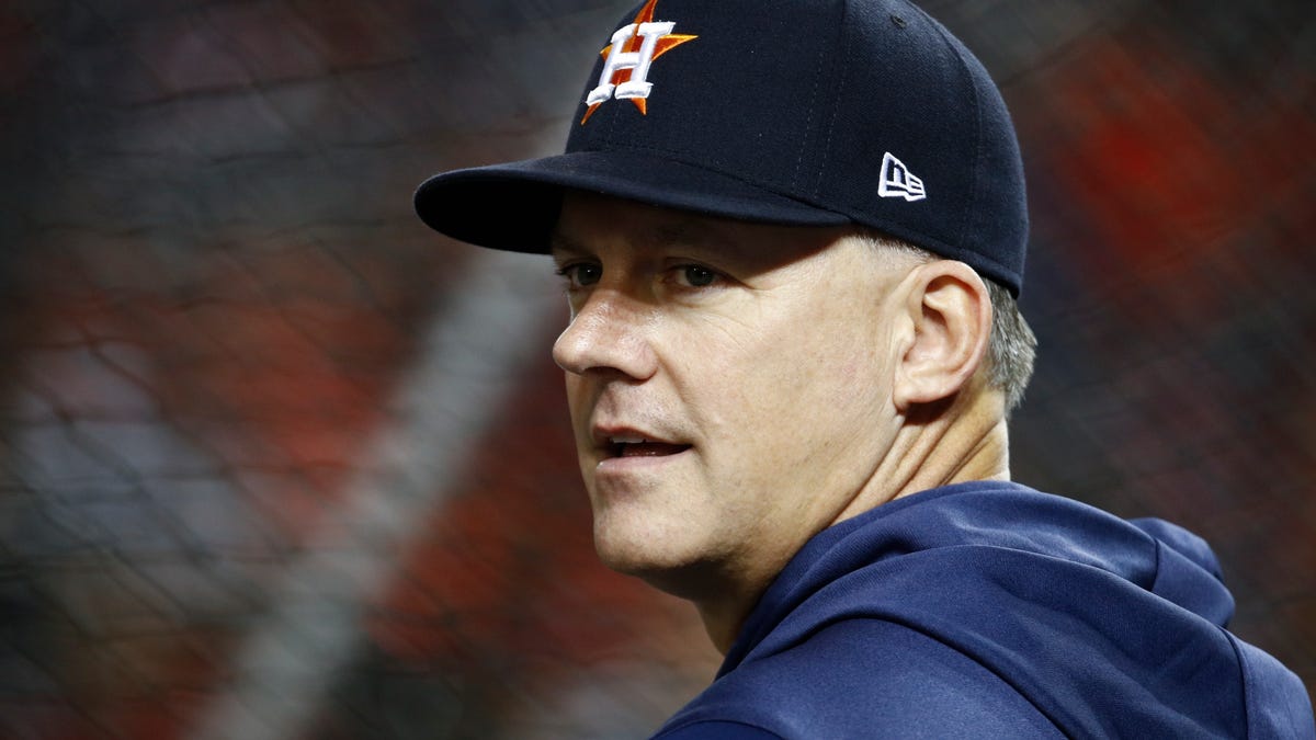 MLB Umpiring Controversy: Tigers Manager Hinch Demands Replay Evidence MLB Umpiring Controversy: Tigers Manager Hinch Demands Replay Evidence