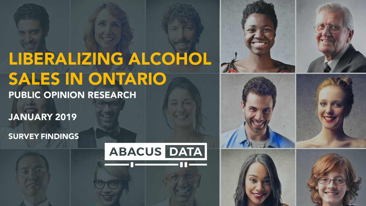 Modernizing Ontario's Internal Trade:  Liberalizing Alcohol And Labour Regulations