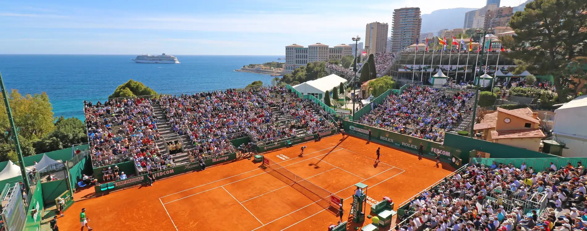 Monte Carlo Masters 2025: Djokovic's Shock Loss To Alejandro Tabilo Monte Carlo Masters 2025: Djokovic's Shock Loss To Alejandro Tabilo