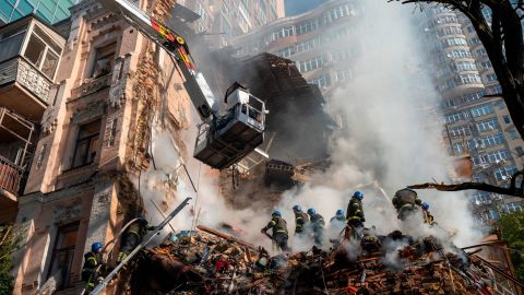 Moscow Region Bombing: Russia Points Finger At Ukraine, General Killed