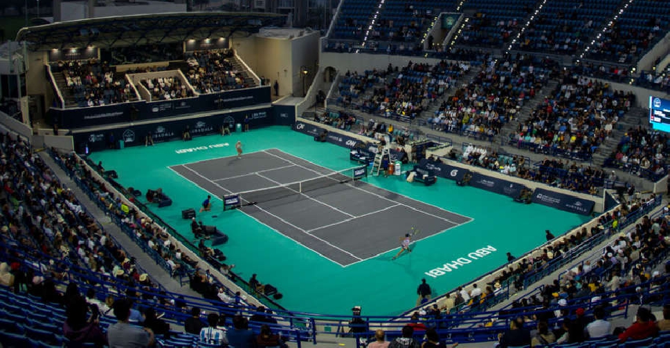 Mubadala Abu Dhabi Open: Rybakina Wins In Dramatic Three-Set Battle Against Jabeur Mubadala Abu Dhabi Open: Rybakina Wins In Dramatic Three-Set Battle Against Jabeur