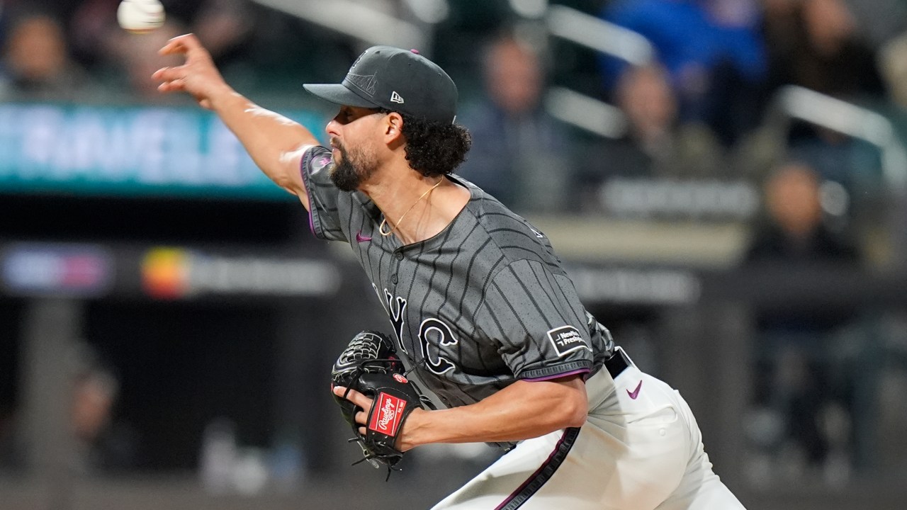 Nationals Reliever Jorge Lopez Receives Three-Game Suspension Nationals Reliever Jorge Lopez Receives Three-Game Suspension