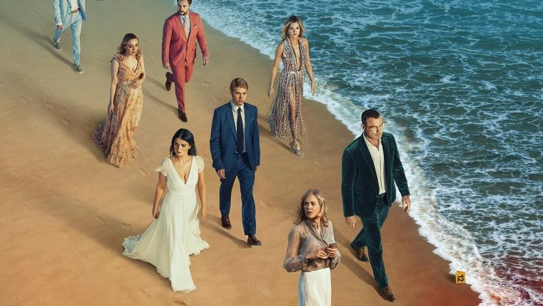 New Cast And Source Material Revealed For The Perfect Couple Season 2 New Cast And Source Material Revealed For The Perfect Couple Season 2