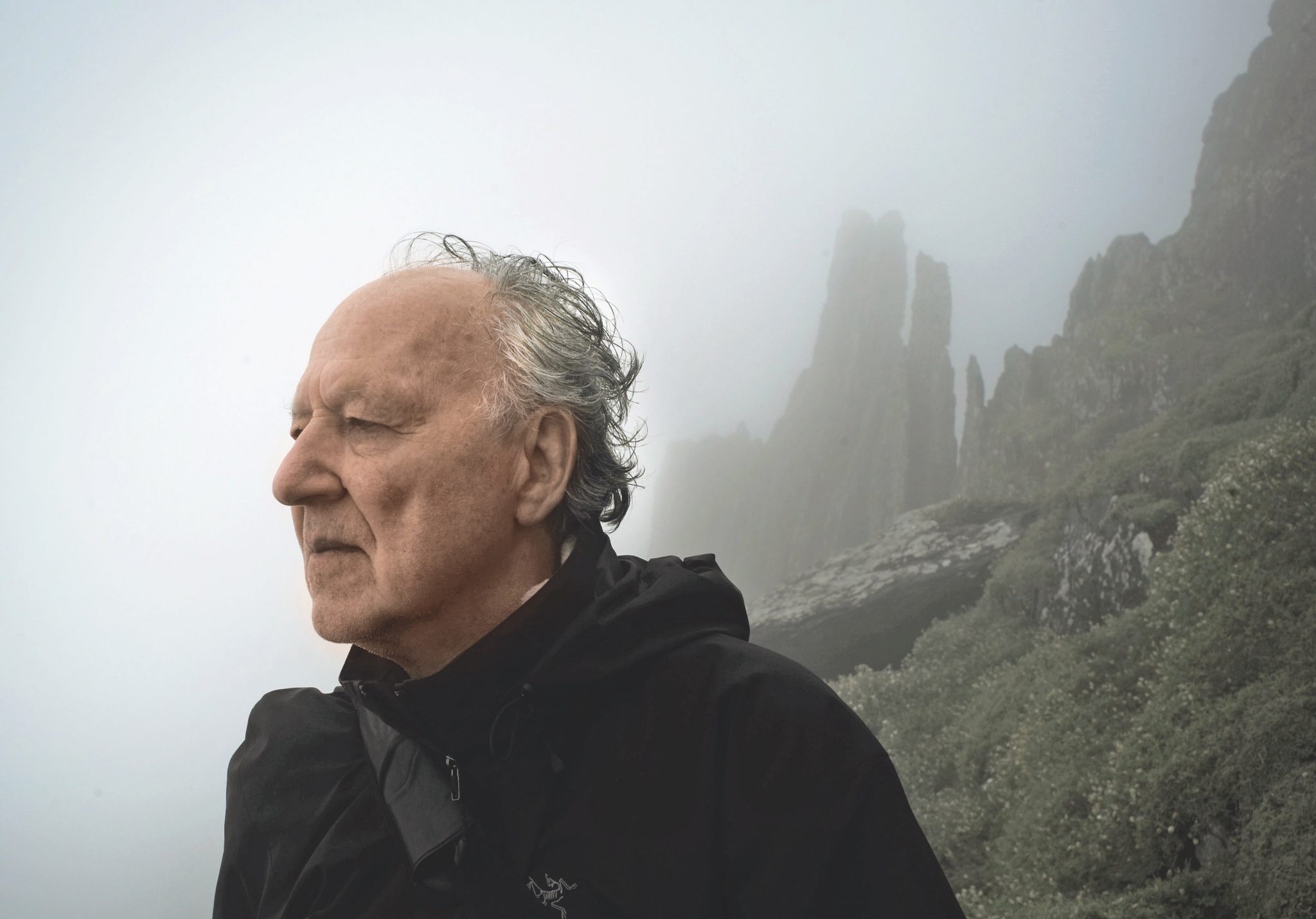 New Werner Herzog Film 