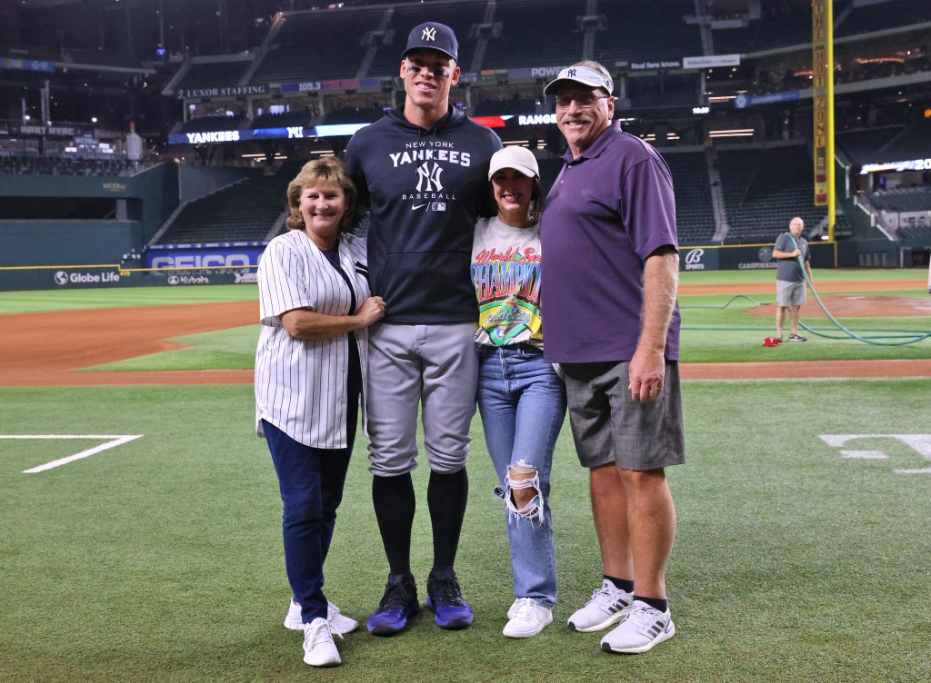 Nine Home Runs Power Yankees To Victory: Aaron Judge's Historic Night Nine Home Runs Power Yankees To Victory: Aaron Judge's Historic Night