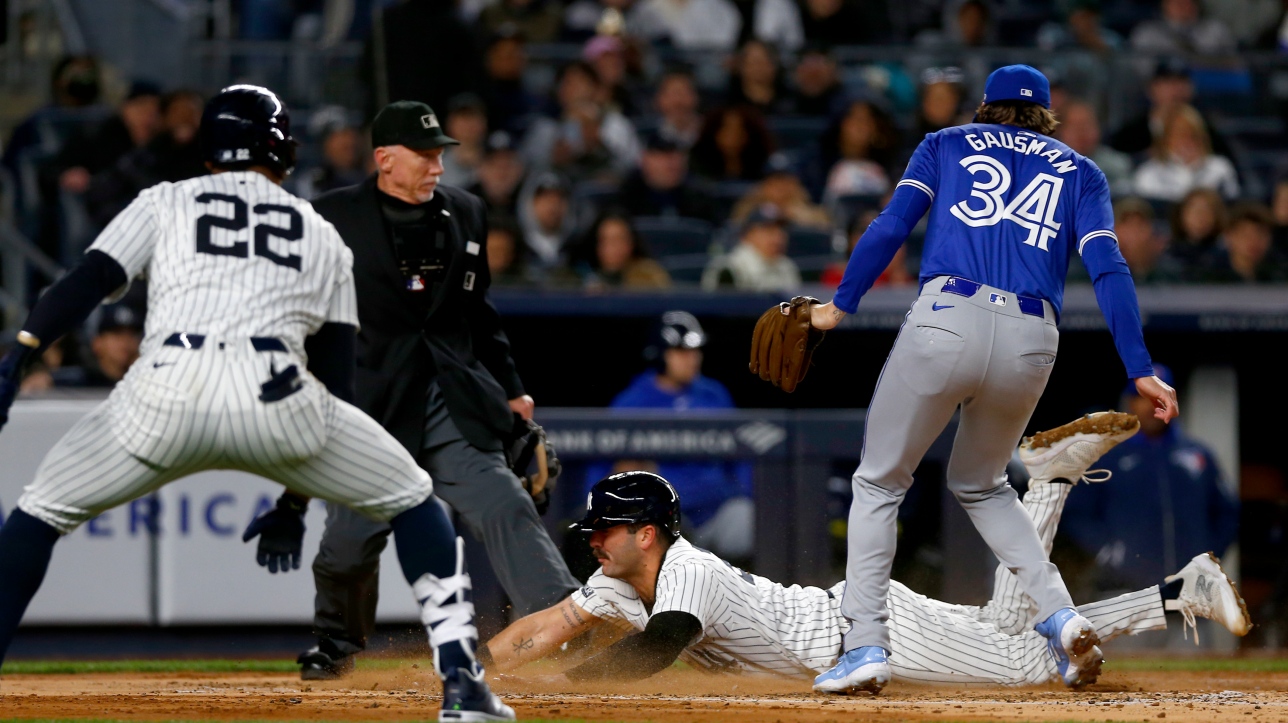 Nine Home Runs Power Yankees Victory: Judge's Historic Night Nine Home Runs Power Yankees Victory: Judge's Historic Night