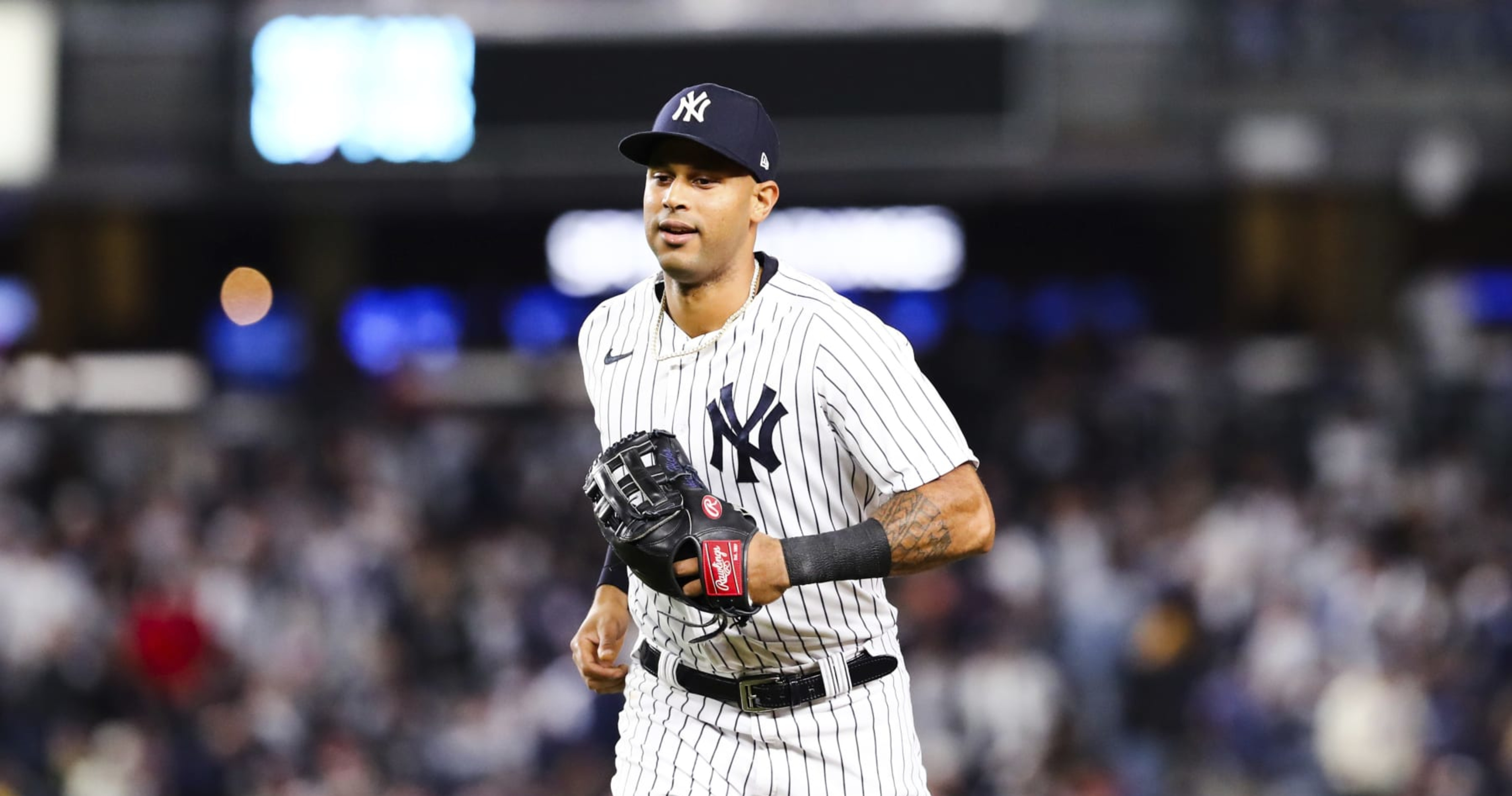 Nine Homers Power Yankees To Record-Breaking Win In 2025 Nine Homers Power Yankees To Record-Breaking Win In 2025