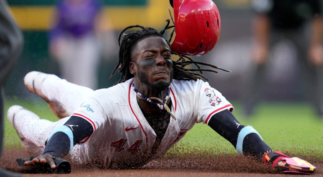 Nine Stolen Bases: Milwaukee Brewers Shatter Record In First Four Innings Nine Stolen Bases: Milwaukee Brewers Shatter Record In First Four Innings