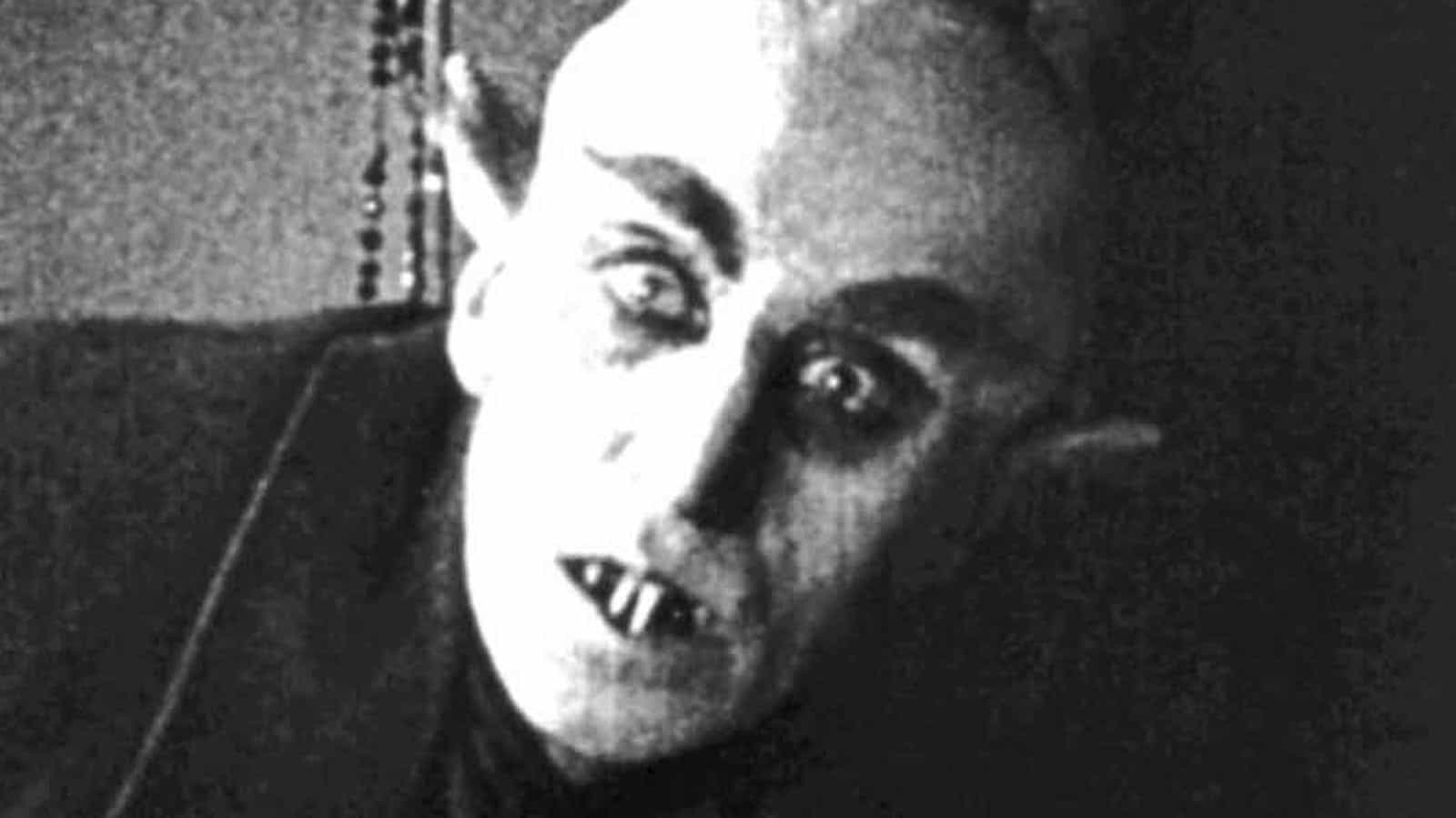 Nosferatu The Vampyre On NOW Toronto: A Detour Analysis Nosferatu The Vampyre On NOW Toronto: A Detour Analysis