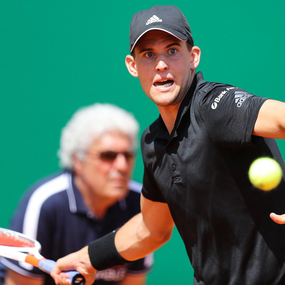 Novak Djokovic's Straight-Sets Defeat At Monte Carlo Masters 2025 Novak Djokovic's Straight-Sets Defeat At Monte Carlo Masters 2025