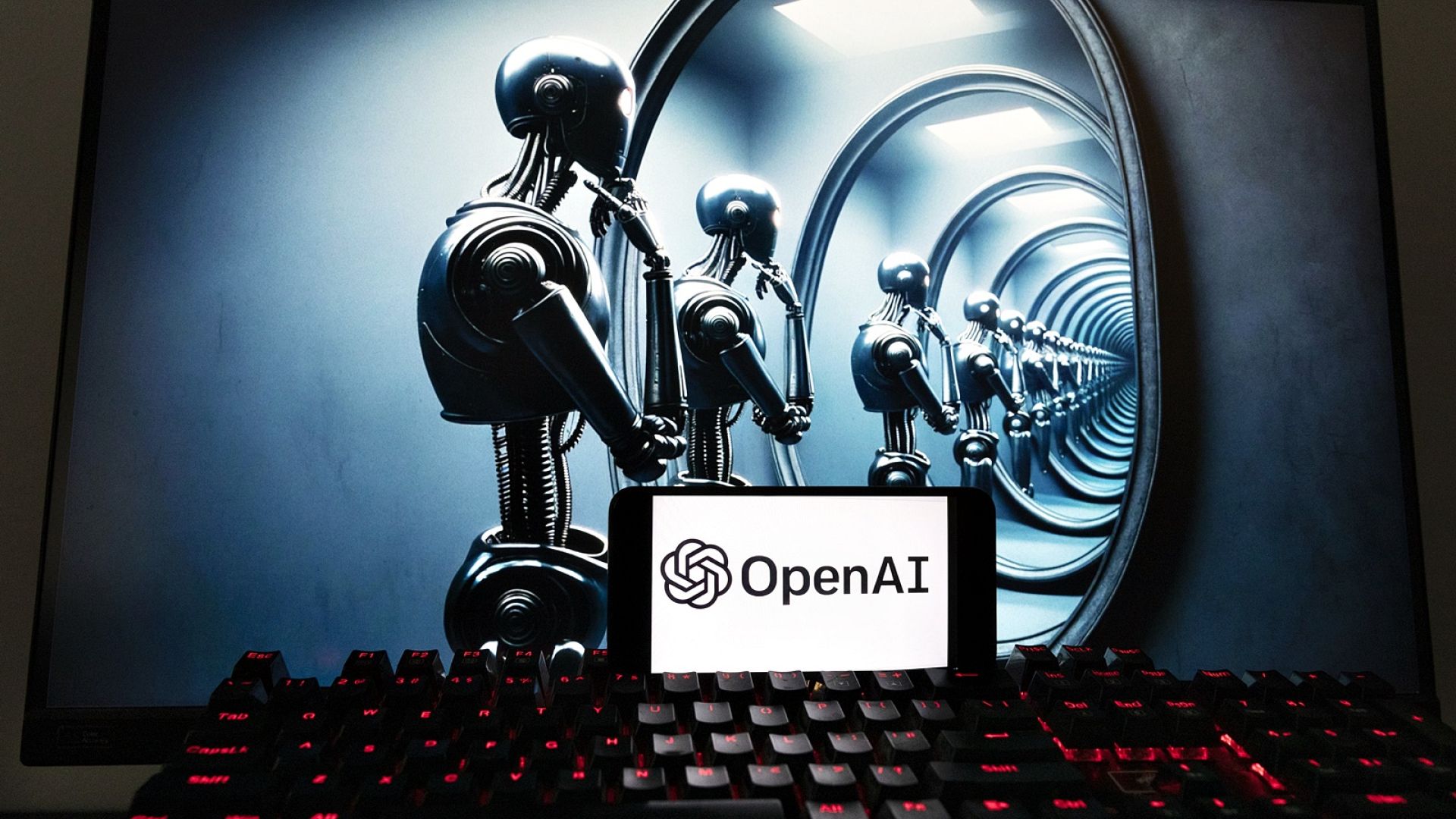 OpenAI Under FTC Scrutiny: ChatGPT's Future Uncertain OpenAI Under FTC Scrutiny: ChatGPT's Future Uncertain