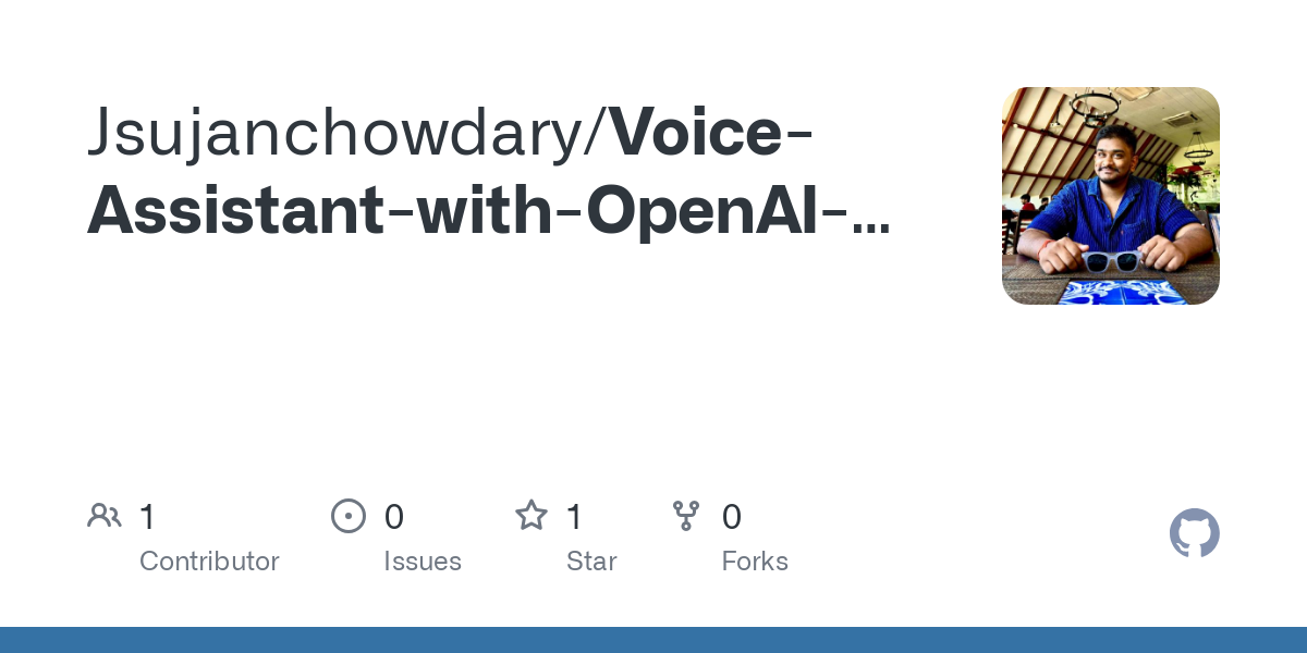 OpenAI Unveils Streamlined Voice Assistant Development Tools OpenAI Unveils Streamlined Voice Assistant Development Tools