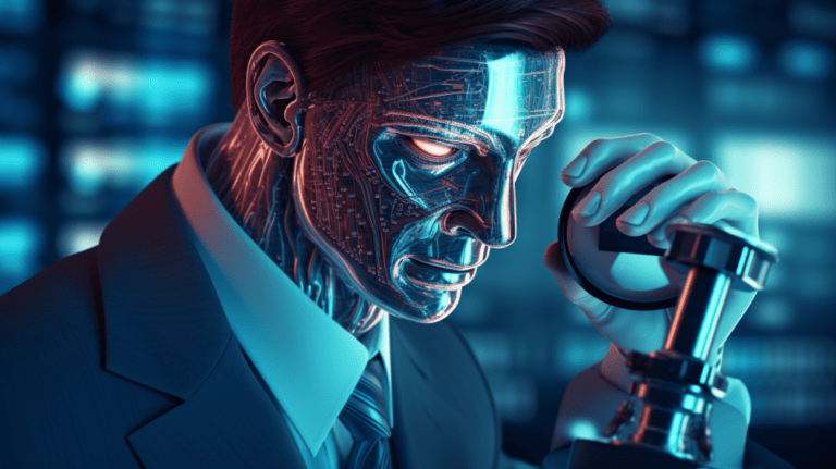 OpenAI's ChatGPT Under FTC Scrutiny: Implications For AI Development OpenAI's ChatGPT Under FTC Scrutiny: Implications For AI Development