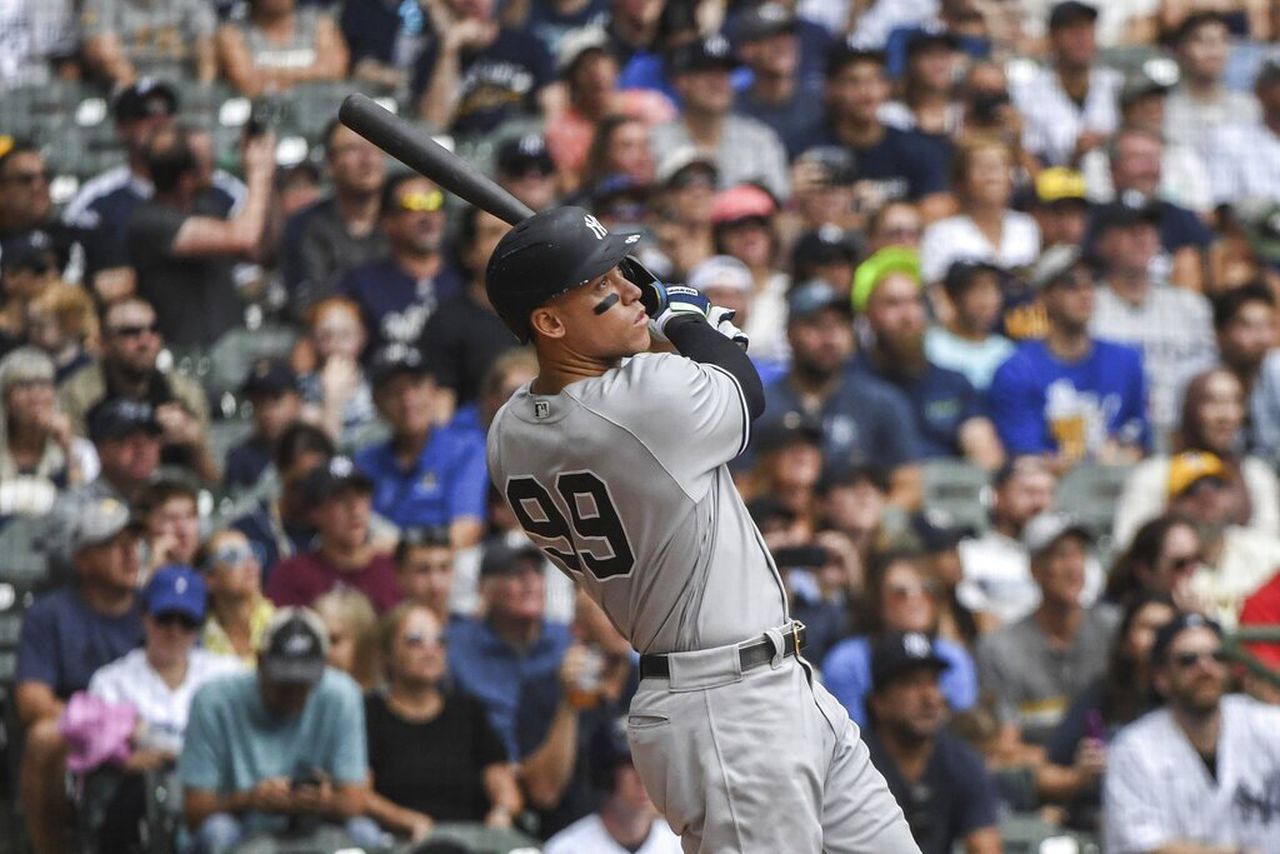 Opening Day Success: How The Yankees Beat The Brewers Opening Day Success: How The Yankees Beat The Brewers