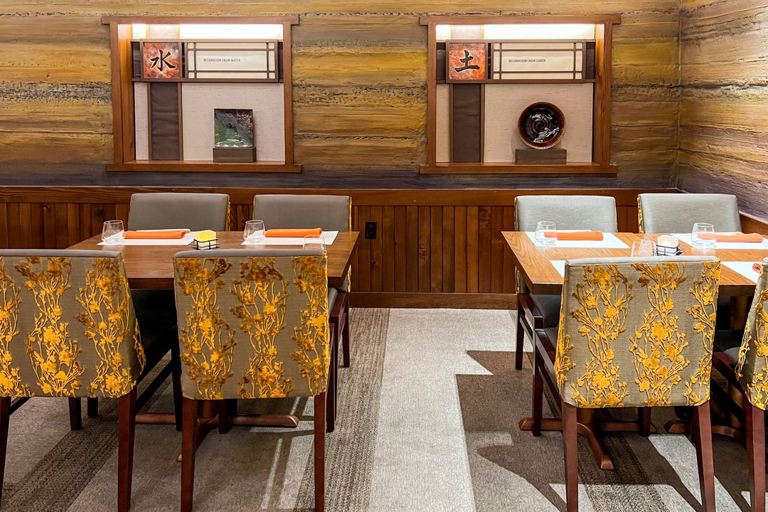 Orlando's Hottest New Restaurants (Beyond Disney) In 2025 Orlando's Hottest New Restaurants (Beyond Disney) In 2025