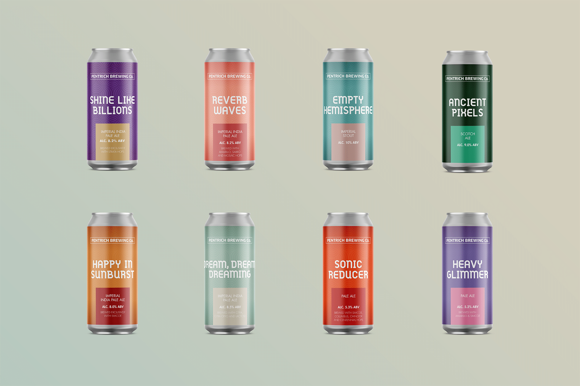 Pentrich Brewing At Factory: A Comprehensive Guide Pentrich Brewing At Factory: A Comprehensive Guide